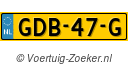GDB47G
