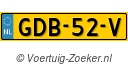 GDB52V