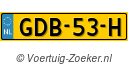 GDB53H