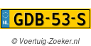 GDB53S