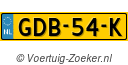 GDB54K