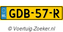 GDB57R