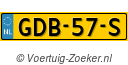 GDB57S