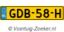 GDB58H