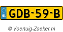 GDB59B