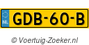 GDB60B