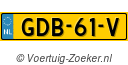 GDB61V