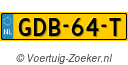 GDB64T