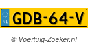GDB64V