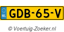 GDB65V