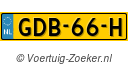 GDB66H