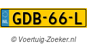 GDB66L