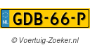 GDB66P
