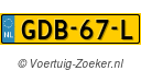 GDB-67-L