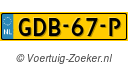 GDB67P
