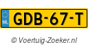 GDB67T