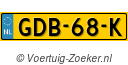 GDB68K