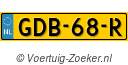GDB68R