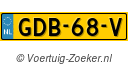 GDB68V
