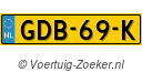 GDB69K