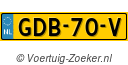 GDB-70-V