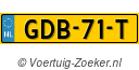 GDB71T
