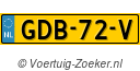 GDB72V