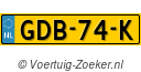 GDB-74-K