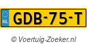 GDB75T
