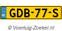 GDB77S