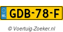 GDB78F