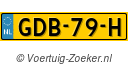 GDB79H