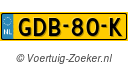 GDB80K