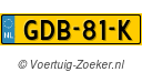 GDB81K