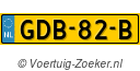 GDB-82-B