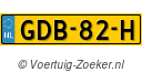 GDB-82-H