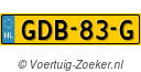 GDB83G
