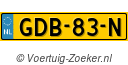 GDB-83-N