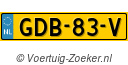 GDB83V