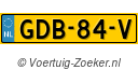GDB84V