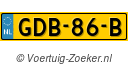 GDB86B
