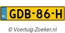 GDB86H