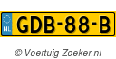 GDB88B