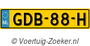 GDB88H