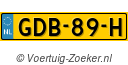 GDB89H