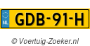 GDB91H