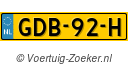 GDB92H