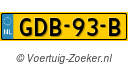 GDB93B
