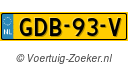 GDB93V