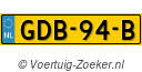 GDB94B
